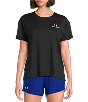 Under Armour Van Energy Crew Neck Short Sleeve T-Shirt