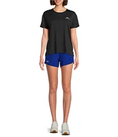 Under Armour Van Energy Crew Neck Short Sleeve T-Shirt