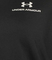Under Armour Van Energy Crew Neck Short Sleeve T-Shirt