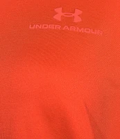 Under Armour Van Energy Crew Neck Short Sleeve T-Shirt