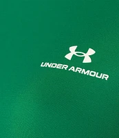 Under Armour Van Energy Crew Neck Short Sleeve T-Shirt