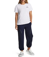 Under Armour Van Energy Crew Neck Short Sleeve T-Shirt