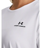 Under Armour Van Energy Crew Neck Short Sleeve T-Shirt