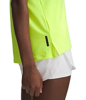 Under Armour Van Energy Crew Neck Short Sleeve T-Shirt