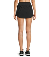 Under Armour Vanish Woven High Rise Pull-On Skort