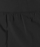 Under Armour Vanish Woven High Rise Pull-On Skort