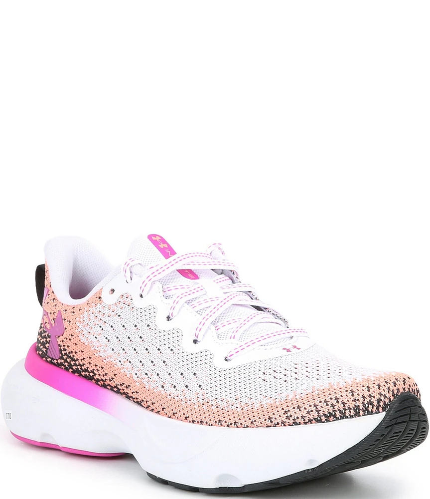 Under Armour Women's Infinite Running Shoes