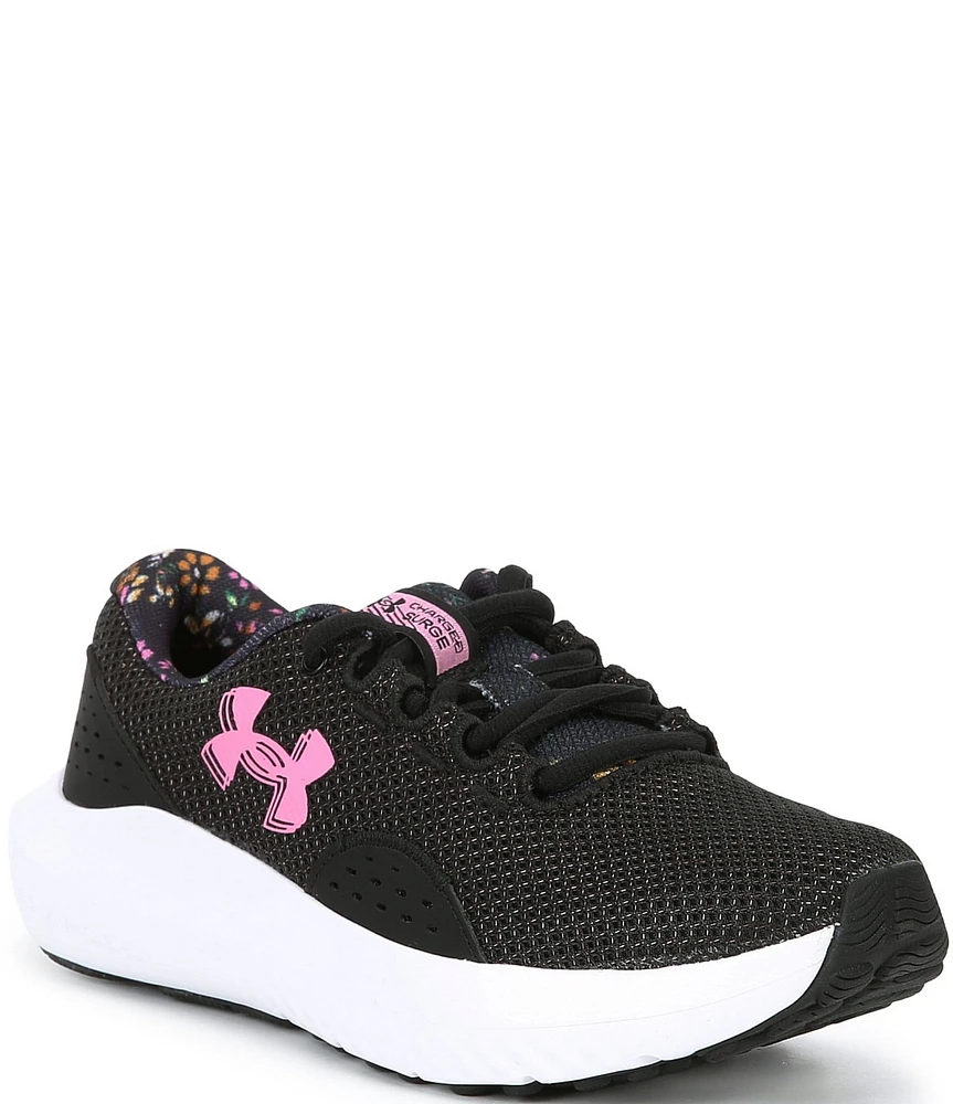 Under Armour Women's Surge 4 Printed Running Shoes