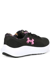 Under Armour Women's Surge 4 Printed Running Shoes