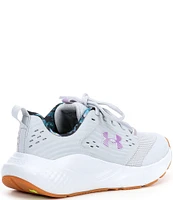 Under Armour Women's UA Charged Commit TR 4 Printed Training Sneakers