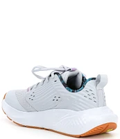 Under Armour Women's UA Charged Commit TR 4 Printed Training Sneakers