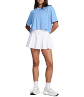 Under Armour Women's UA Motion Mini Skort