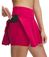 Under Armour Women's UA Motion Mini Skort