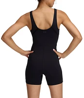 Under Armour Women's UA Motion Scoop Neck Bodysuit
