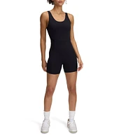 Under Armour Women's UA Motion Scoop Neck Bodysuit