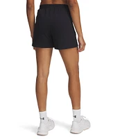 Under Armour Women's UA Rival Knit Shorts