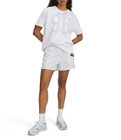 Under Armour Women's UA Rival Knit Shorts