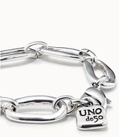 UNOde50 Awesome Line Bracelet