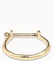 UNOde50 Estas Grillado Bangle Bracelet