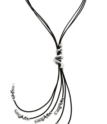 UNOde50 Skalator Y Necklace