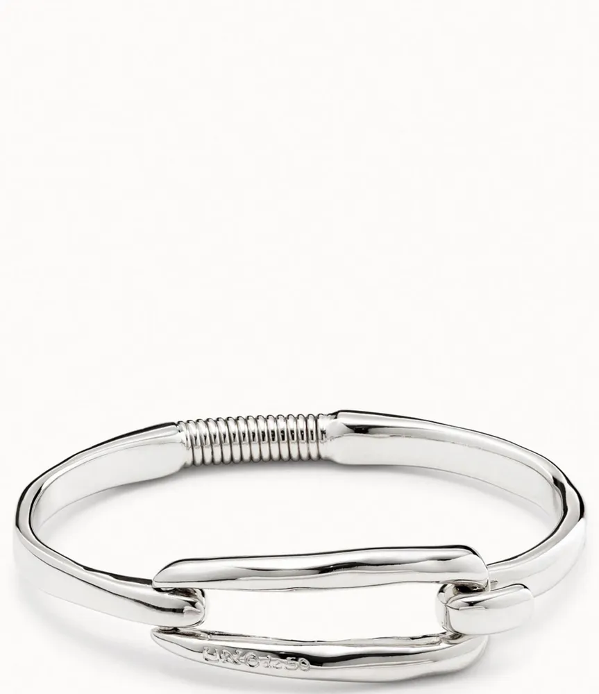 UNOde50 Tied Bangle Bracelet