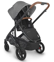 UPPAbaby CRUZ V2 Standard Convertible Stroller