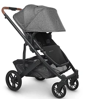 UPPAbaby CRUZ V2 Standard Convertible Stroller