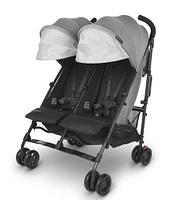 UPPAbaby G-Link Lightweight Double Stroller