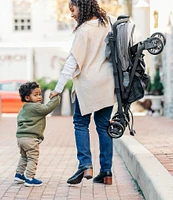 UPPAbaby G-Luxe Lightweight Umbrella Stroller