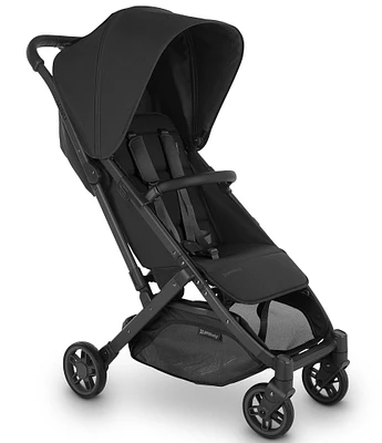 UPPAbaby MINU V2 Lightweight Portable Compact Folding Stroller