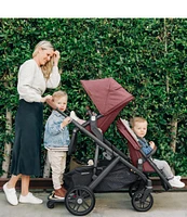 UPPAbaby RumbleSeat V2 for VISTA (2015 - 2019) & VISTA V2 Strollers