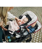 UPPAbaby RumbleSeat V2 for VISTA (2015 - 2019) & VISTA V2 Strollers