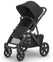 UPPAbaby VISTA V3 Convertible Single-To-Double Stroller System