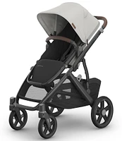 UPPAbaby VISTA V3 Convertible Single-To-Double Stroller System