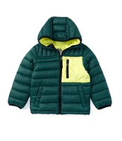 Urban Republic Little Boys 4-7 Heavyweight Pack Puffer Jacket