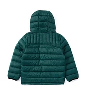 Urban Republic Little Boys 4-7 Heavyweight Pack Puffer Jacket