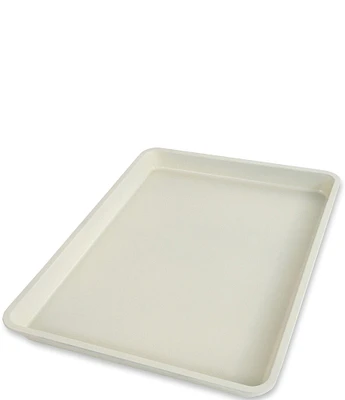 USA Pan Ceramic Nonstick Half Sheet Pan