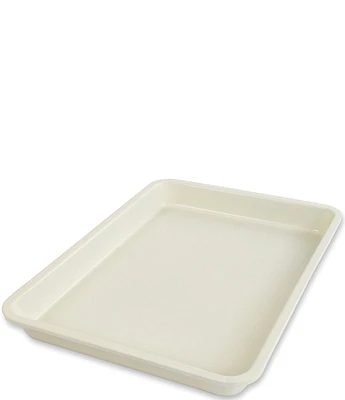 USA Pan Ceramic Nonstick Quarter Sheet Pan