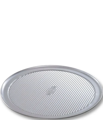 USA Pan Heavy Duty 14#double; Pizza Pan