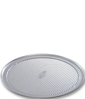 USA Pan Heavy Duty 14#double; Pizza Pan