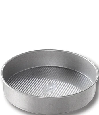 USA Pan Heavy Duty 9#double; Round Cake Pan