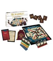 Usaopoly SCRABBLE®: World of Harry Potter™