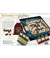 Usaopoly SCRABBLE®: World of Harry Potter™