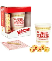 Usaopoly YAHTZEE®: Cup Noodles Game