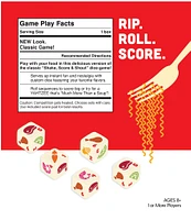 Usaopoly YAHTZEE®: Cup Noodles Game