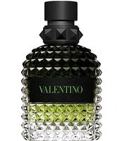 Valentino Born Roma Uomo Green Stravaganza Eau de Toilette