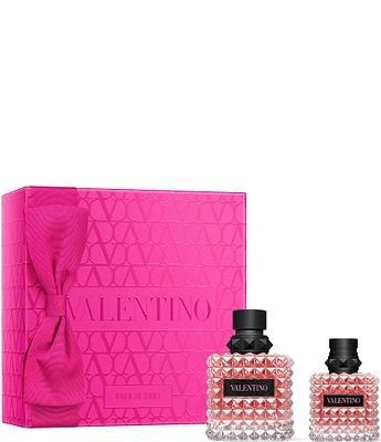 Valentino Donna Born in Roma Eau de Parfum 2-Piece Gift Set