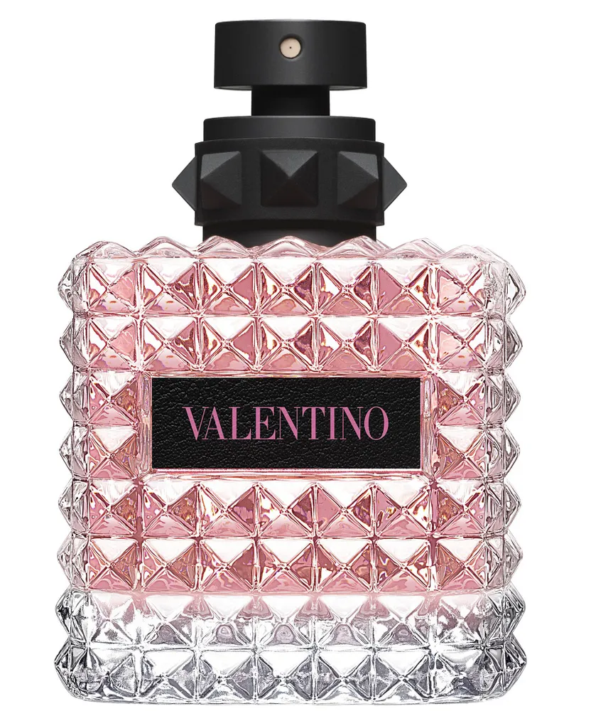 Valentino Donna Born Roma Eau de Parfum Spray