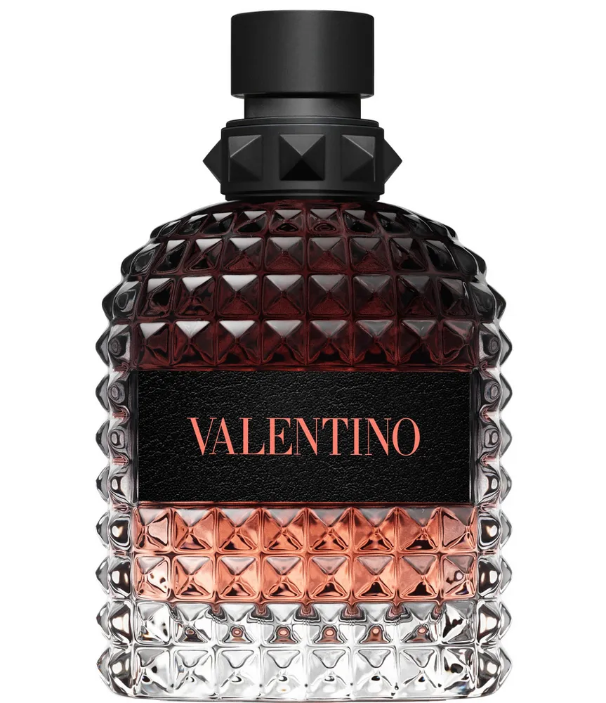 Valentino Uomo Born Roma Coral Fantasy Eau de Toilette