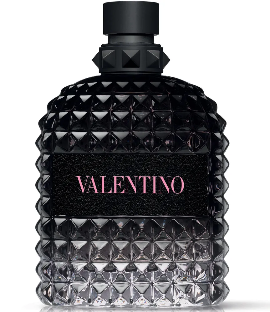 Valentino Uomo Born Roma Eau de Toilette Spray